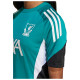 Adidas Παιδική ποδοσφαιρική φανέλα Liverpool FC European Training Jersey Adidas Παιδική ποδοσφαιρική φανέλα Liverpool FC European Training Jersey